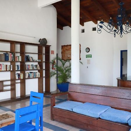 Hotel & Hostal Mayflower Puerto Escondido  Εξωτερικό φωτογραφία