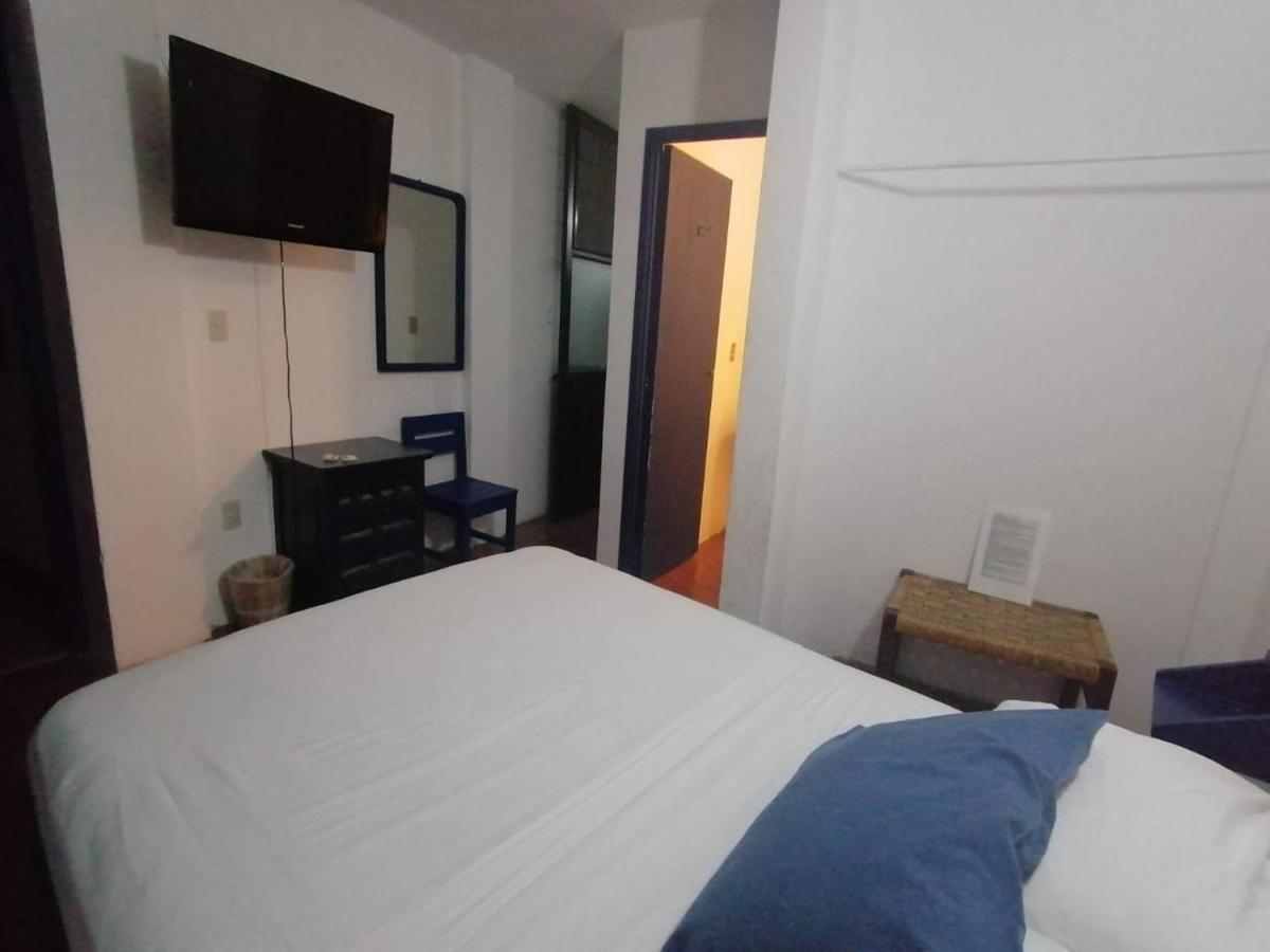 Hotel & Hostal Mayflower Puerto Escondido  Εξωτερικό φωτογραφία
