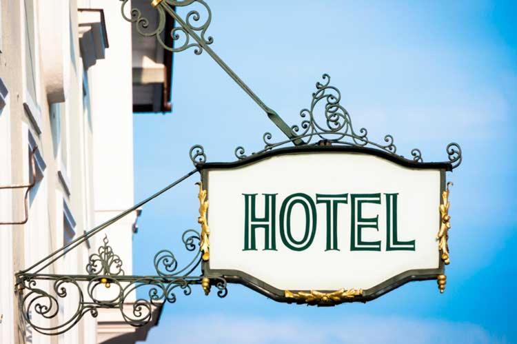 Hotel & Hostal Mayflower Puerto Escondido  Εξωτερικό φωτογραφία
