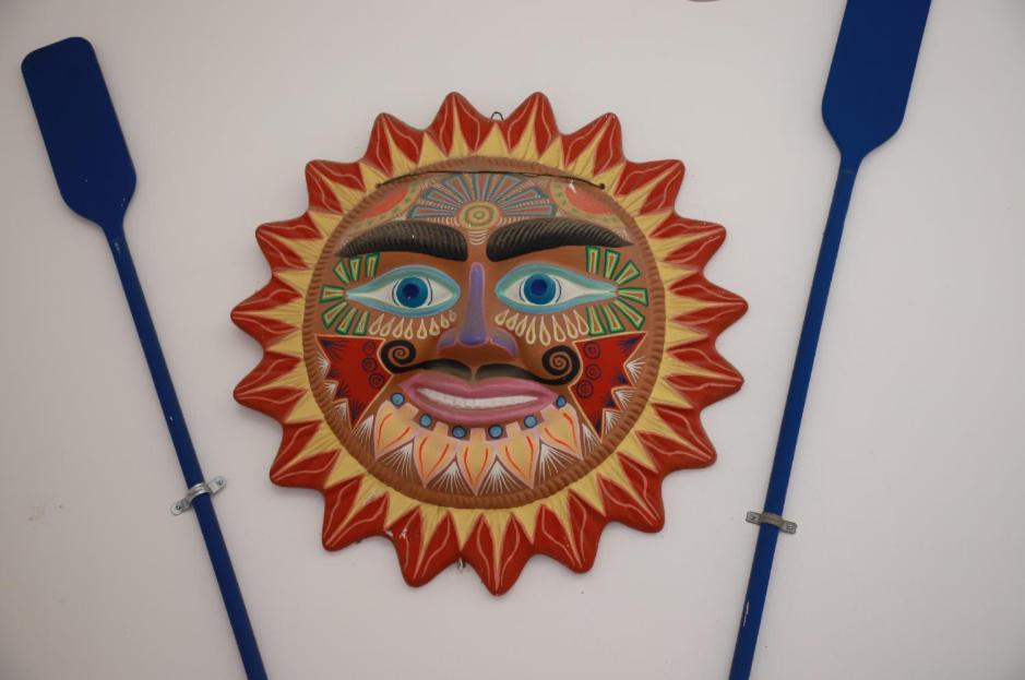 Hotel & Hostal Mayflower Puerto Escondido  Εξωτερικό φωτογραφία